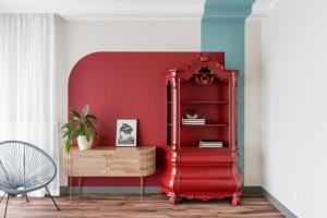 Apartament ZAPOMNIENIE