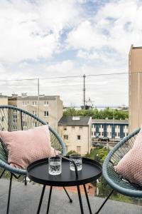 Apartament ZAPOMNIENIE