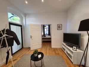 Altstadt-Ferienwohnungen Braunschweig