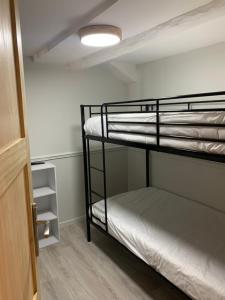 Maisons d'hotes MarseilleCity : photos des chambres