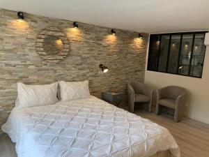 Maisons d'hotes MarseilleCity : photos des chambres