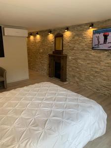 Maisons d'hotes MarseilleCity : photos des chambres