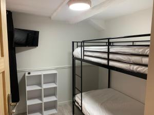 Maisons d'hotes MarseilleCity : photos des chambres