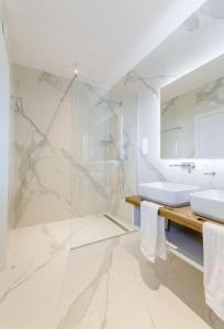 Luxury Villa Complex