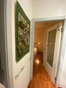 Apartment mit 1 Schlafzimmer