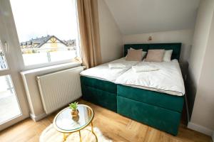 Stylowe Apartamenty Plewiska