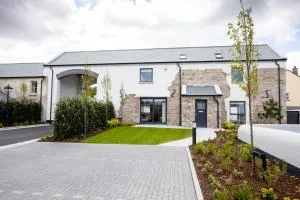 Hilltown Lodge No8 - Bannvale