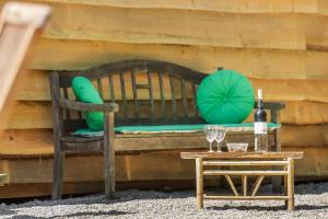 Jagthytten Skjoldemose