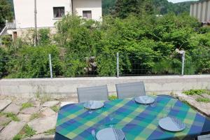 Appartements Gite de l'ancien Moulin : photos des chambres