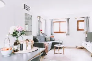 Mountain Mama Ferienhaus - Josefsthal