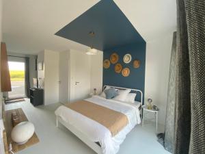 Maisons de vacances Suite pour deux : photos des chambres