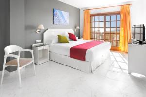 Elba Castillo San Jorge & Antigua Suite Hotel