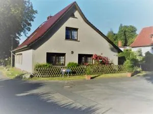 Holiday home in Bergen auf Rügen 2852 - Parchtitz