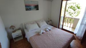 Apartmani Val