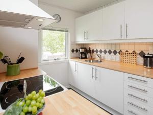 Holiday home Hals IX