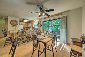 Pine Mountain Lake Haven with Spacious Deck!