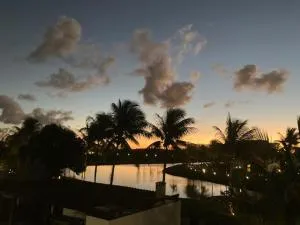 Praia do Forte- Iberostar- Ap Luxuoso 3 qts - Acu da Torre