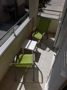 Apartment with free and private parking