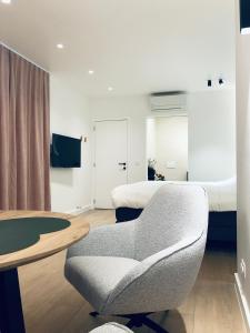 Suites Le Porte-Bonheur