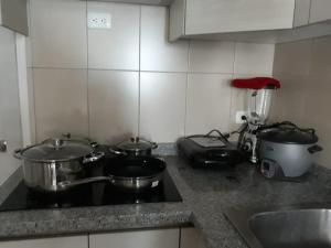 Tus Vacaciones en Tonsupa Ecuador.