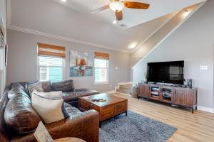 Three Bedroom House room in Coco Nutz