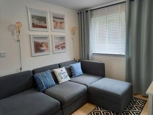 Wakacyjny Apartament w Pobierowie