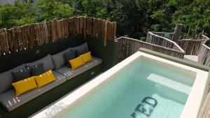 Loba Tulum Male Only