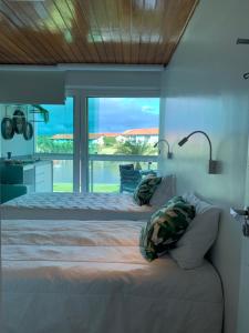 Flat Fabuloso 808 Villa Hípica