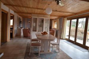 Maisons de vacances Woodlands Cottage : photos des chambres