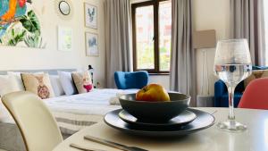 APARTELLO ARTUR - Modern Studios - Sveti Vlas