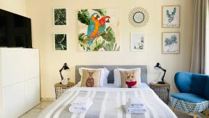 APARTELLO ARTUR - Modern Studios - Sveti Vlas