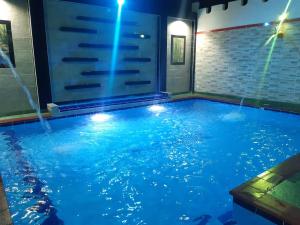 Hotel Colonial Villavieja