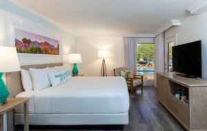 Riviera Resort Palm Springs