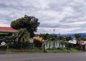 Maritas Bed and Breakfast