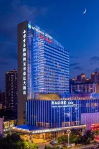 Wyndham Grand Plaza Royale Colorful Yunnan - Pi-chi Kuan