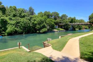 Inverness Condos Comal River IC 216
