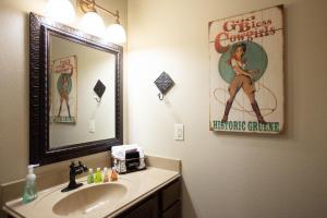 Parker River Haus VG 106