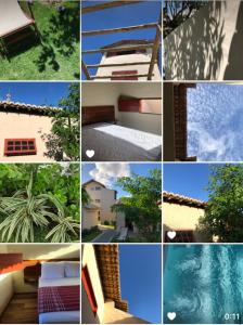 Pousada Vila Sergipana