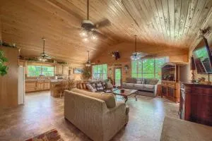 RR 9084TS Texas Star - Third Crossing