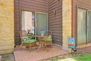 CW B103 Go With The Flow