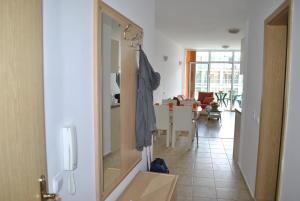 Julia Family Apartments