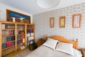 Maisons de vacances Suites Marines : photos des chambres