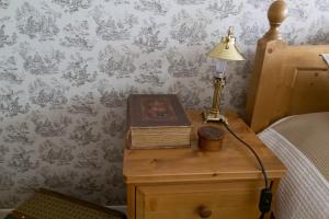 Maisons de vacances Suites Marines : photos des chambres