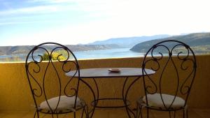 Hotels Hotel Les Cavalets : photos des chambres