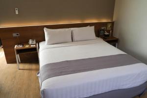 Allstay Hotel Semarang Simpang Lima