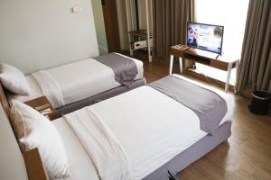 Allstay Hotel Semarang Simpang Lima