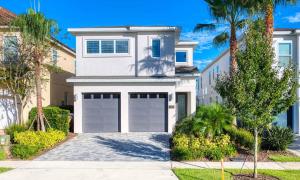 Magical 6 Bdrm Villa with Themed Bedrooms at Reunion