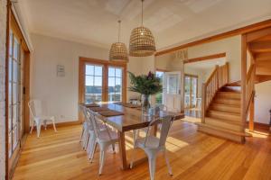 Monterey Bay of Fires