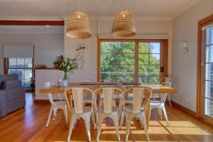 Monterey Bay of Fires