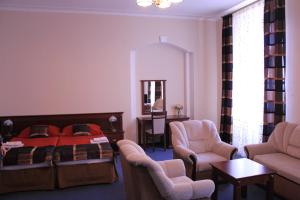 Penzion U Císaře Zikmunda